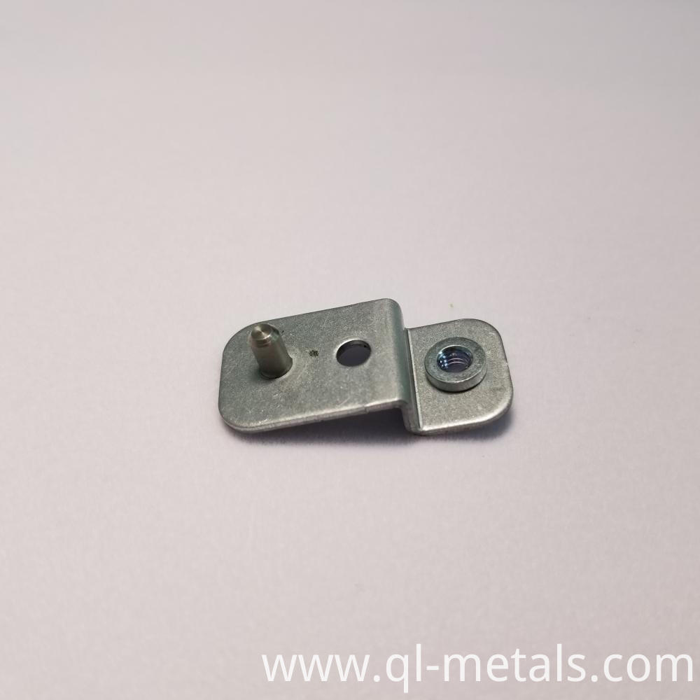 Stainless Steel Sheet Metal Parts Stainless Steel Sheet Metal Parts